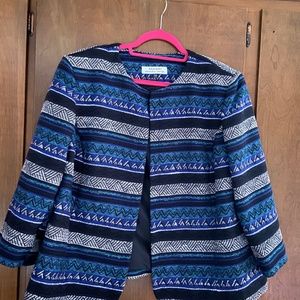 Tahari jacket